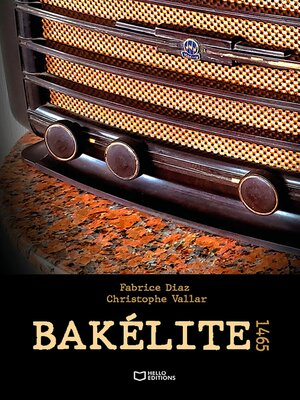 cover image of Bakélite 1465